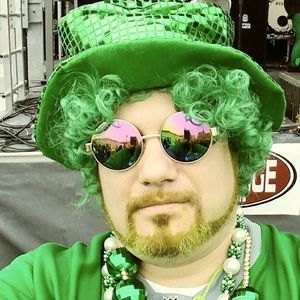 Meet your Posher, Mark a